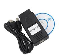 Strumento Programmazione Unità Controllo Del Motore Per La Lettura Rapida Della Memoria E La Personalizzazione Affidabile Delle Prestazioni Del Veicolo Cavo Sintonizzazione Unità