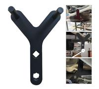 Strumento Pry Controllo Inferiore Progettato per Ridurre Al Minimo I Danni Duran