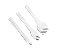 STRUMENTO PU PHO STRUMENTO PASCH PU PUA LE WHITE AE ACCIAIO 2/5/10 STRUME PO PHO PHE SET SUCCIO STUCCINA SET CHISEL PER IL CRATICHE DI CITTURA e Alta qualità DI Alta qualità da PU Built Vantaggi