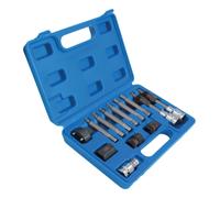 Strumento puleggia ruota libera 13 pezzi alternatore Bosch VALEO BOSCH
