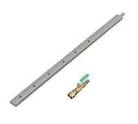 Strumento Pulitore Serbatoio Acqua Radiatore Auto con Connessione Rapida Acciaio