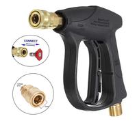 Strumento Pulizia Auto Ergonomico Spray Tool Auto Valeting Riduzione Affaticamen