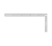 Strumento Quadrato Misurazione Del Righello Degli Angoli Ergonomicamente In Lega Alluminio Antiruggine Per Un Facile Comfort Lettura Durante L'uso Prolungato Righello Per La Casa