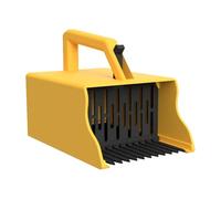 Strumento Raccolta Bacche Ergonomiche Strumento Leggero Raccoglitori Leggeri Racconti Raccolta Lamponi A Mirtilli Efficiente In Giardini Bacche All'aperto Per Foraggiare
