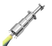 Strumento Raddrizzatore Amo - Correttore Amo in Acciaio Inossidabile,Strumento Di Riparazione Jigs De - Per Esterno Spiaggia Campeggio Escursioni Lago Acqua Salata Acqua Dolce Kayak Viaggio