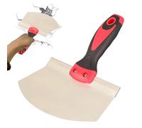 Strumento Raschietto Per Mastice - Coltello Per Mastice Portatile, Strumento Di Raccolta Del Secchio | Strumento Per Smaltire Di Masticco, Strumento Per Coltello Per Applicazione Di Gesso, Coltello Da