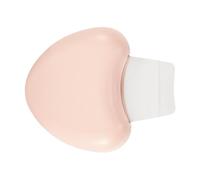 Strumento Raschietto Viso Rimuovitore Strumento Pulizia Profonda Scrubber | Spatola Viso A Forma Di Cuore Scrubber Pelle Pulizia Profonda Spatola Cura Facciale Naso Per Uomo