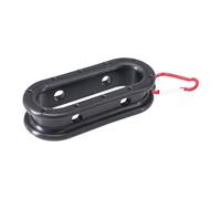 Strumento Recupera-esche per | Recuperatore di Esche per Crankbait Spinner e Cucchiai | Attrezzatura da | per Acqua Salata Stagno Fiume Mare