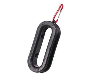 Strumento Recupera-esche per | Recuperatore di Esche per Crankbait Spinner e Cucchiai | Attrezzatura da | per Acqua Salata Stagno Fiume Mare