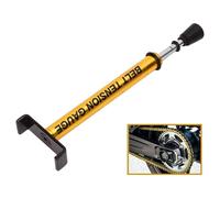 Strumento Regolabile Per Tensione Cinghia 10 POUNDS Con Pad A Forma Di L