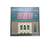 Strumento Regolatore di temperatura XMTD-1001 Termostato con codice di selezione XMTD-1000(XMTD-1001 K 999)