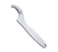 §Strumento Regolazione Ammortizzatore Unior con Gancio§