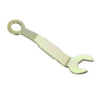 Strumento Regolazione Cerniere Porta,Chiave Regolazione Cardini Porte Piegevoli,Dispositivi aperti portatili per perni da 9,5 mm - Per Appartamento Ufficio Armadio Dormitorio