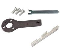 Strumento regolazione cinghia dentata motore Lancia Ypsilon Delta Musa 1.1 1....
