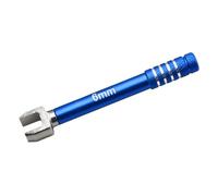 Strumento Regolazione Collegamento Per Auto Cingolato D339 Set Chiavi RC Professionali 3/4/5/5,5/6 Mm Aggiornamento Per Aperte In Acciaio Al Carbonio Medio RC Modelli Pezzi