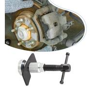 Strumento Reset Pinza Freno Auto e Separatore Pastiglie Freno per Freni a Disco