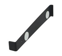 Strumento resistente per installazione pavimenti in legno in acciaio grado profe