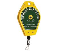 Strumento retrattile da appendere, supporto per bilanciamento utensili, tensione regolabile, sicuro riduce l'affaticamento (1,5-3 kg)