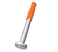 Strumento retrattile per pickup, 22,7 kg, per riparazione automobilistica, officina, recupero oggetti metallici, lettiera, strumento di raccolta