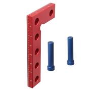 Strumento Ricerca Per Centri Quadrati Professionale Per Costruttori Ponti Compositi In Legno Durabilità E Strumento Marcatura Del Delle Unghie Aggiuntive Facili Da Usare
