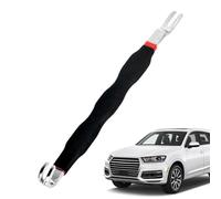 Strumento Rimozione Connettori Terminale | Estrattore A Doppia Estremità,Pinze Per Disconnettere Spine Di Fascio Cavi - Per Riparazione Impianto Elettrico Auto Moto Fusibile Spina