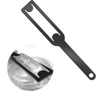 Strumento rimozione coperchio filtro coperchio strumento costruzione metallo fin