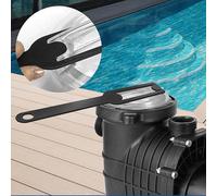 Strumento rimozione coperchio filtro coperchio strumento costruzione metallo fin
