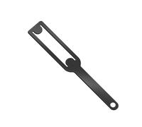 Strumento rimozione coperchio filtro coperchio strumento costruzione metallo fin