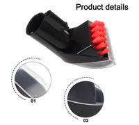 Strumento rimozione macchie da utilizzare con per Bissell pulitori tappeti verti