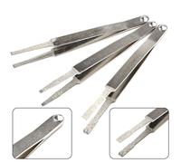 Strumento Rimozione Pratico Cablaggio Elettrico Auto Crimpare Connettore Pin Est
