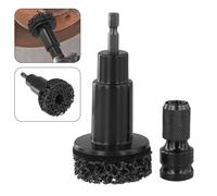 Strumento rimozione ruggine disco freno per manutenzione e sicurezza auto effica