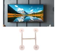 Strumento rimozione schermo TV LCD uso professionale con ventosa da 32 a 65 poll