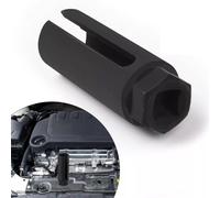 Strumento Rimozione Sensore Ossigeno Lambda Efficiente 22mm con 12 Unità Set di