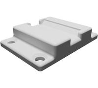 Strumento Rimozione Testina per Rasoio Sicurezza Henson AL13 1-Mano 3D