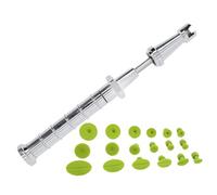 Strumento Riparazione Ammaccature Automatiche Professionale Set Marmelli Scorrevoli In Acciaio Carbonio Include 18 Linguette Per Restauro Del Veicolo Per Restauro Del Corpo Strumento