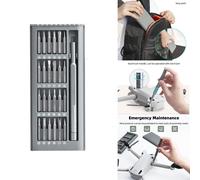 Strumento riparazione cacciaviti per DJI Air 3 /AVATA/MINI 4/3 PRO Drone Parti