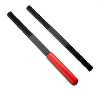 Strumento Riparazione File Filettatura Restauratore Riparazione Restauratore Acciaio Resistente Lucidatura Strumento Manutenzione Automobilistica