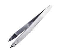 Strumento Riparazione Orologi 7825 Pinzette Tipo V Pinzette Per Rimozione Barra A Molla Cinturino Strumenti Orologiai Pinzetta Lug Strumenti Riparazione Orologi Indietro Professionale