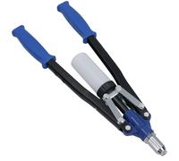 Strumento rivettatrice a mano Pop Pot doppio manico braccio lungo per rivetti...