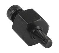 Strumento rivettatrice manuale con punte intercambiabili del mandrino per un'accurata installazione di dadi rivetti M3 M5 M6 M8 M10 (M6)