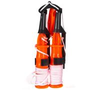 Strumento rompighiaccio in leghe lunga durata con peso leggero e tracolla per un facile trasporto durante le attività all ' aperto