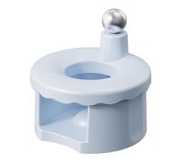 Strumento Rotante per con Magnete - Design per Unghia | Accessorio Unghie Adatto ai Principianti - per Principianti, Donne, Sposine, Studenti d'Arte, Appassionate DIY e Casa