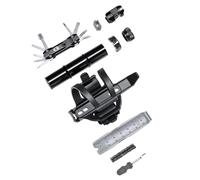 Crankbrothers Portaborraccia S.o.s Bc17 Tools
