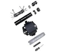Crankbrothers Kit Porta Tubi S.o.s. Ts18