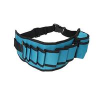 Strumento Sacchetti Cintura Regolabile Strumenti Borsa Electrian Vita Cintura per Gli Attrezzi Carpenter Attrezzi Lavoro Pouch Bag Holder di Muti-Scopo Tasche a Marsupio