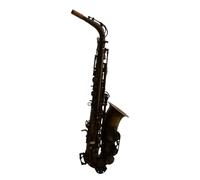 Strumento Sassofono Sassofono Contralto In Ottone Antico Mi Bemolle Sassofono Professionale Per Principianti Per Adulti Che Pratica Giocando Con Gli Accessori