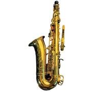 Strumento Sassofono Sassofono Contralto Professional 82 Structure Model Style Down E Tuning Strumento Jazz Con Tono Professionale(Bag A)