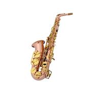 Strumento Sassofono Sassofono Contralto Sassofono Contralto In Mi Bemolle Fosforo Rame Ottone Materiale Performance Esame Di Grado Principiante