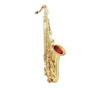 Strumento Sassofono Sassofono Tenore In Sib Sassofono Tenore In Ottone Professionale Strumento Musicale Con Parti Della Staffa Per Ance