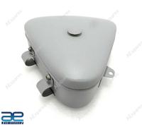 Strumento Scatola Crudo Acciaio Per Ariel Red Hunter 1938-1950 Modelli Aes